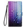 Lovely Butterfly Wallet Case For Google Pixel 8 Pro 7 Pro 7A 6 Pro 6A Pixel8 Pixel7 Magnetic Flip Leather Card Slot Phone Cover