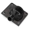 Motorcycle Carburetor Intake Manifold Adapter For Yamaha YFS200 Blaster 1988-2007 DT200U DT200UW DT125 DT125R DT125LC DT125L