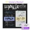 [Předobjednávka] [IMPULSE] (BACKSTAGE Ver. / Verze Band of Outsiders) KPOP zapečetěné album + dárek zdarma