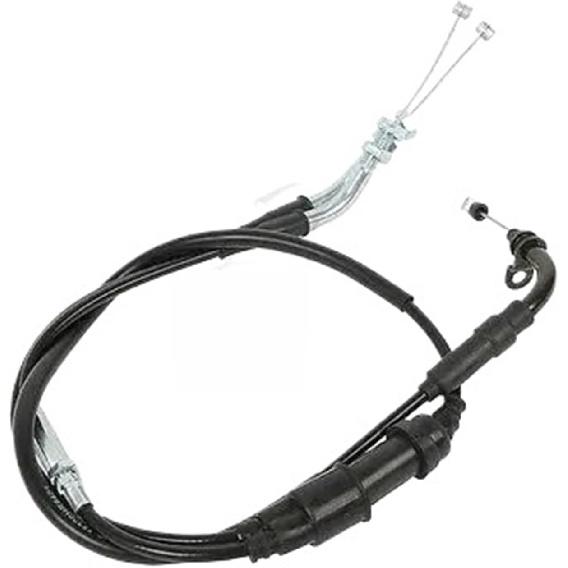 GT250R motor throttle cable