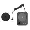 Electric Cup Warmer 40 55 65 85 Celsius  Auto Shutoff Large Heating Panel Coffee Mug Warmer for Home Office Dorm