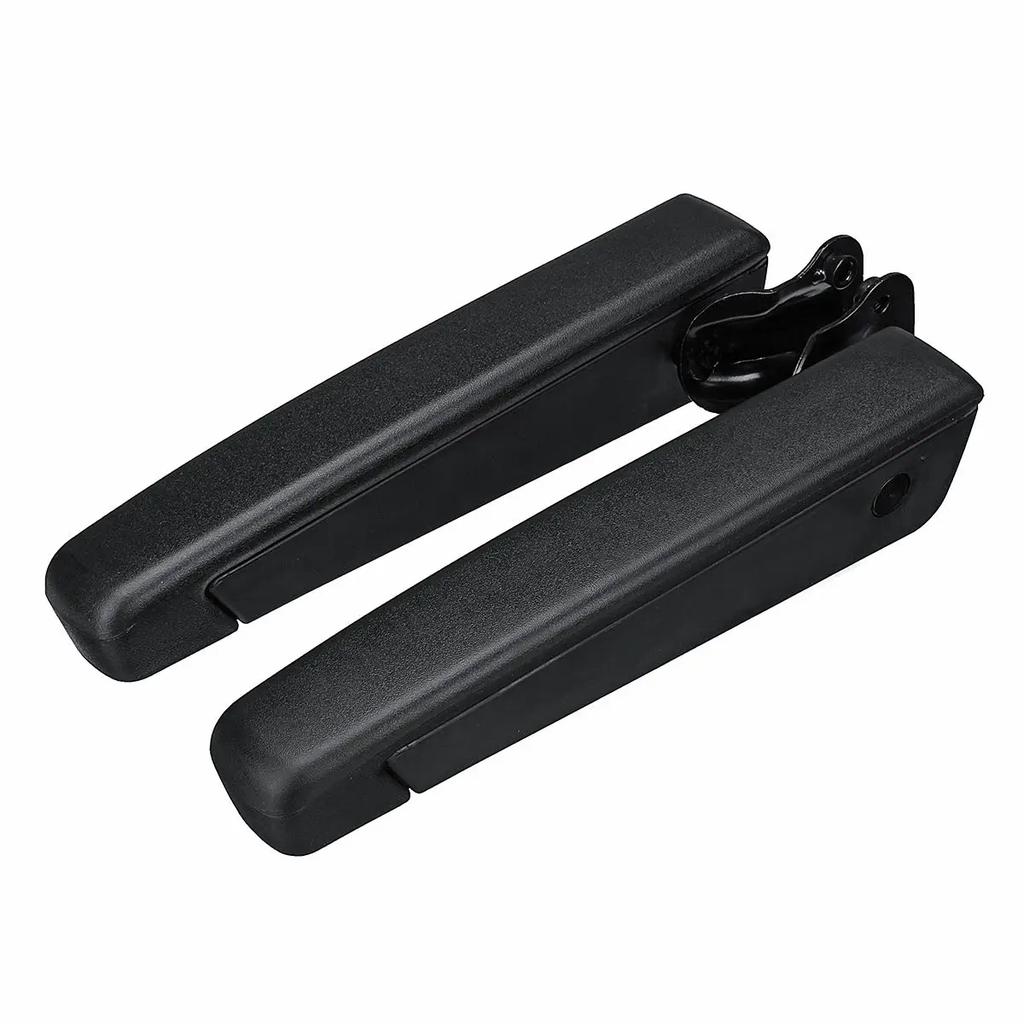 Adjustable Car RV Seat Armrest Hand Rest Holder Arm Support Universal For Camper Van Motorhome Boat Truck Bus