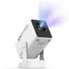 Projector - PHILIPS - NeoPix 140 - HD 720p - LED - Wi-Fi - White