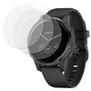 3x ERBORD Hydrogel Film for Garmin Vivoactive 4s