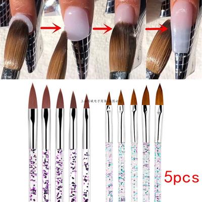 Werkzeuge für Maniküre & Pediküre – Pinsel für Nailart