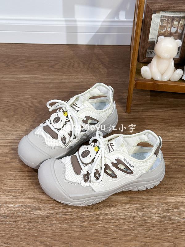 Fashion Women's Sneakers Summer 2025 Tennis Female Shoes Woman-shoes New Mesh Trainers Roses Casual Leisure Scandals Women's Sneakers Su