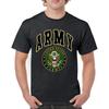 United States Army T-Shirt Army Crest Patriotic Tee Shirt