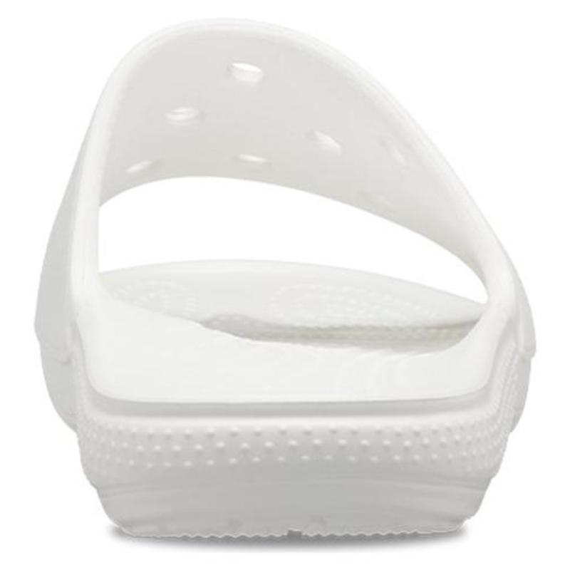 Crocs Classic Clog EVA Slippers Unisex White