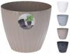 Flowerpot cover 145x13cm Stylish and practical with a removable bottom