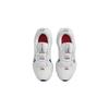 Nike Air Max INTRLK Cushioning, Wear Resistant Low Top Kids Lifestyle Shoes White Black Children Aged 3 7 Years Old DC9289-100