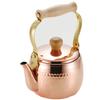 Asahi Pure Copper Kettle 1.0L