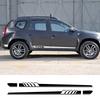 Accesorii de exterior – Autocolante pentru auto