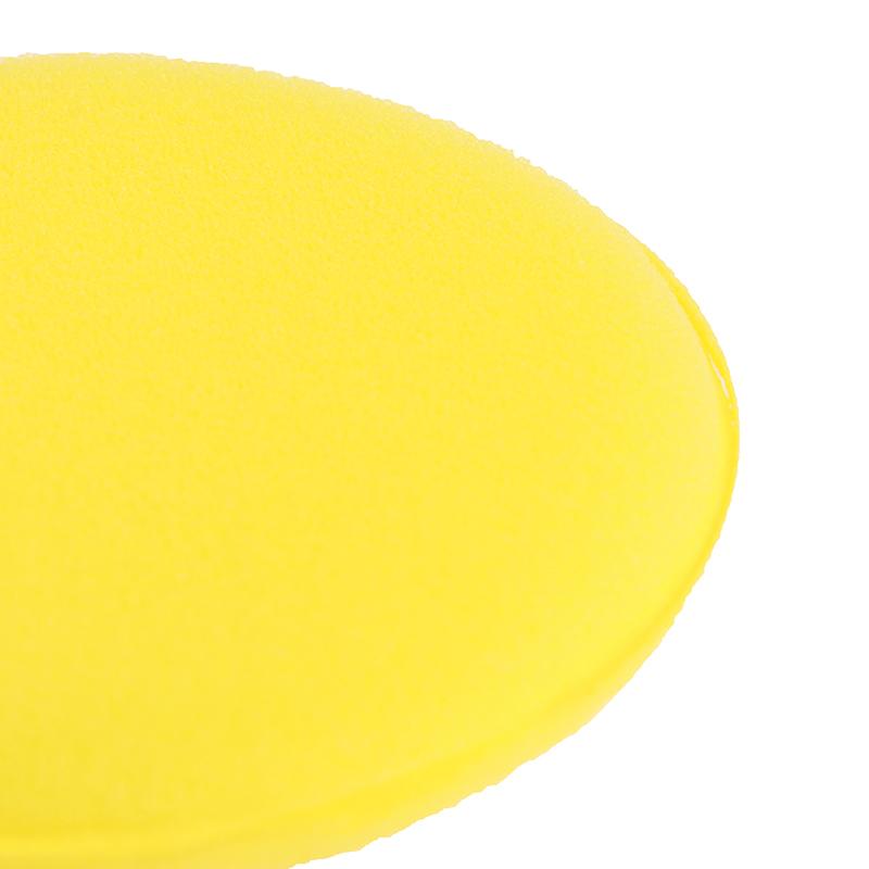 Tampoane de lustruire auto Burete de spumă pentru spălat auto Tampoane aplicatoare de burete de spumă de ceară