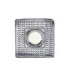 Magnetic Buckle Clothing Bags: Waterproof, Invisible, Strong Coat/Jacket Fasteners for Hand-Sewing.