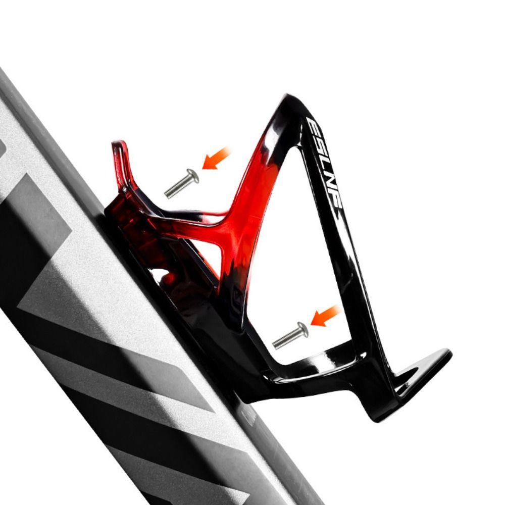 Anti-slip Bike Bottle Holder Mount Adapter Adjustable Bike Water Bottle Stand Base  MTB Bike