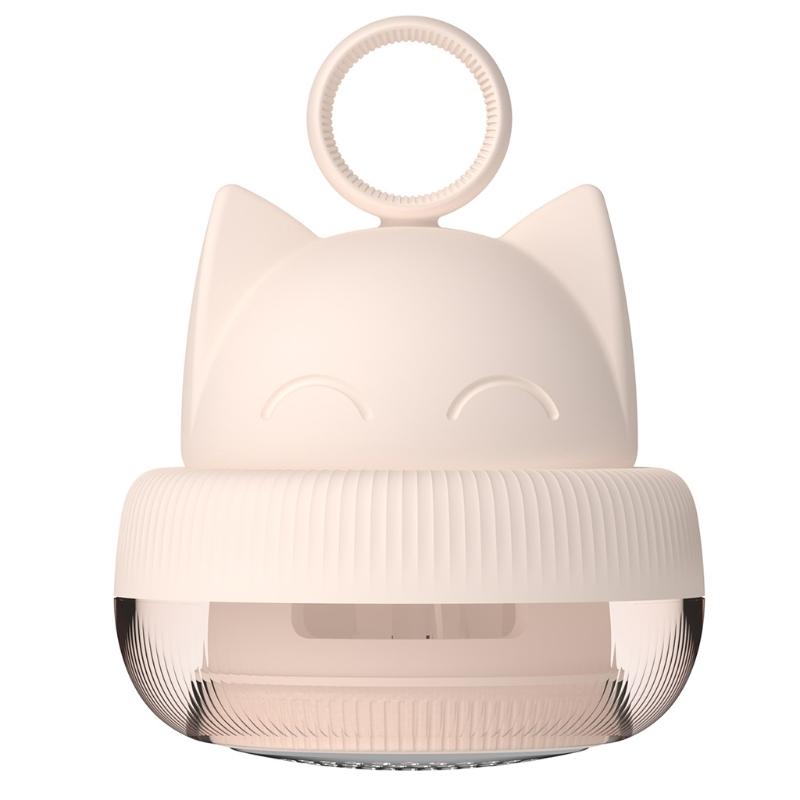 

Портативная бритва для ткани, электрическая машинка для удаления катышков, триммер для удаления катышков, шерсти ... белый