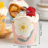 50/60/75Pcs Cartoon Muffin Cupcake Paper Cup For Wedding Party Assiettes Cupcake Liner Baking Cup Tray Cake Pastry Wrapper Case