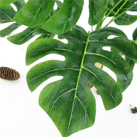 Fashion Artificial Plant Durable Lightweight Practical