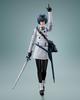 TAMASHII NATIONS ReFantasio Protagonist Approximately 160mm PVC ABS Painted Movable Figure S.H.Figuarts Metaphor &
