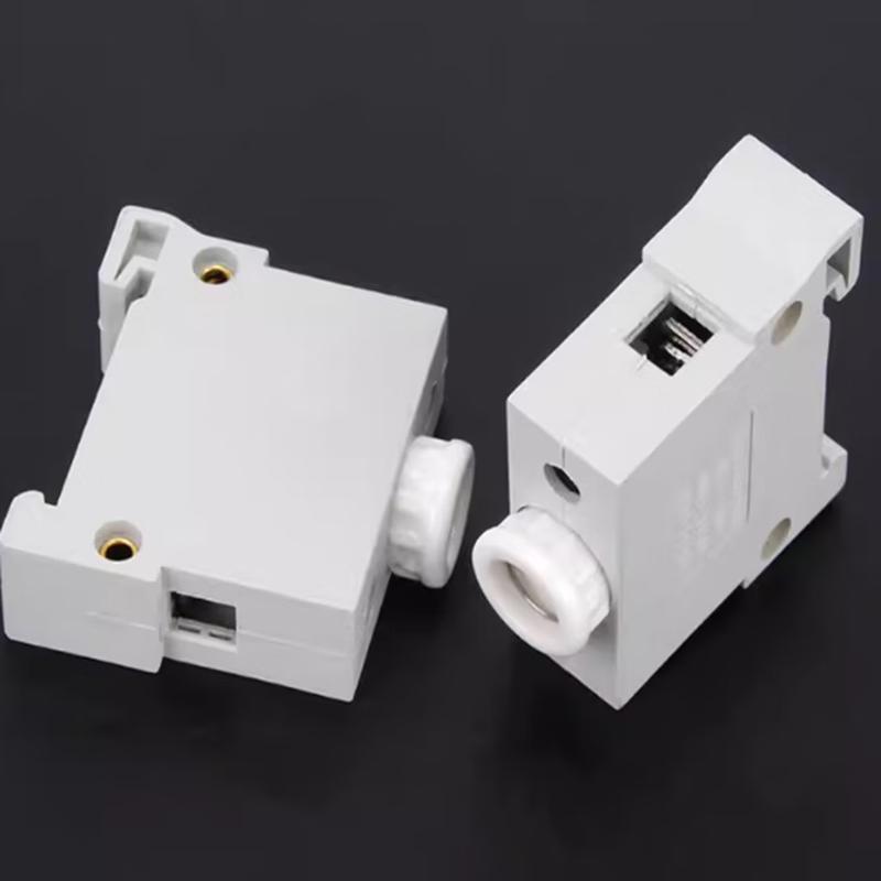 ABBREE Ceramic Fuse Set