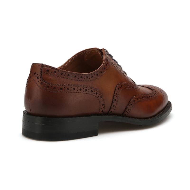 Vigevano Men S dreSS Tan m9x10032S51vg
