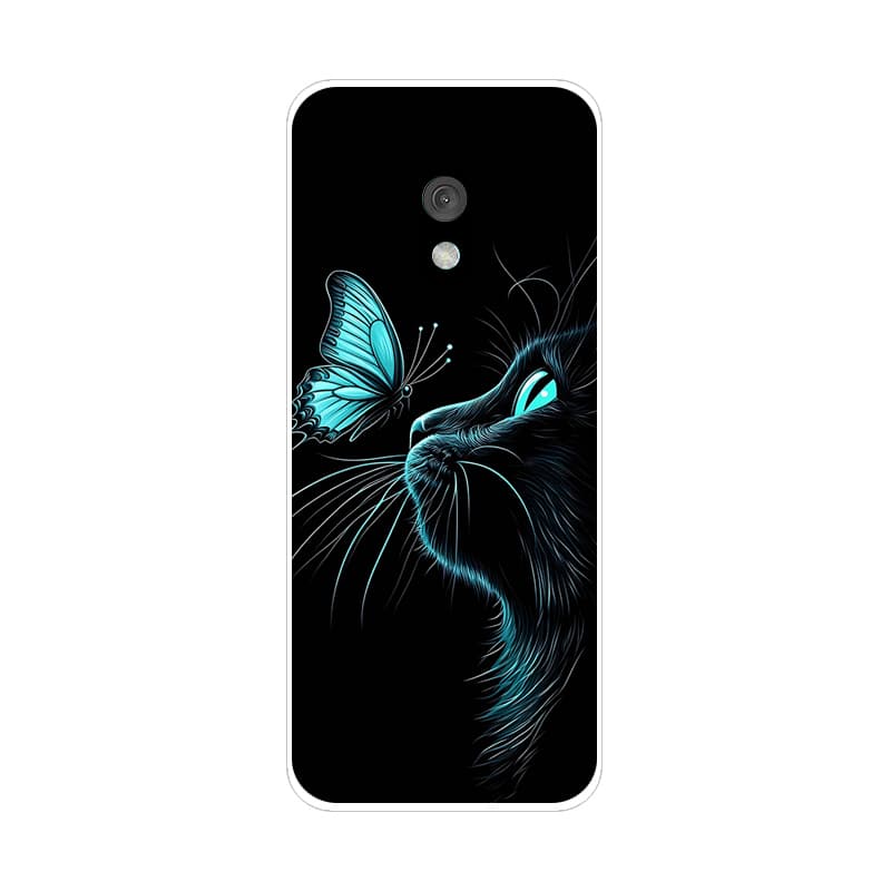 Capas For Nokia 235 4G 2024 Case Back Cover For Nokia 215 220 4G 2024 Shockproof Clear Soft Silicone Cases for Nokia 220 Fundas