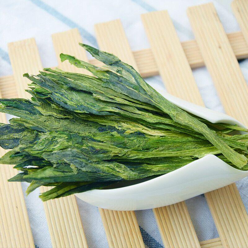 Green Leaf Chinese Tea Tai Ping Hou Kui (Monkey King) Taiping Houkui