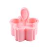 Cherry Blossom Baking Tool Hand Pressure Biscuit Cutter Cookie Mold Biscuit Mold Cake Cookie Maker