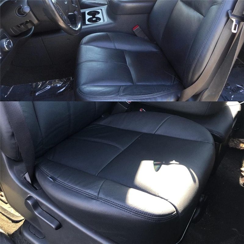 Authentic Car Bottom Seat Cover Forchevy Silverado Seat Cover Forgmc Sierra Yukon Seat Cover