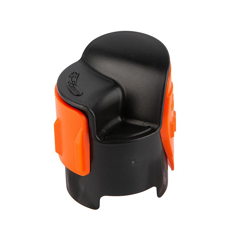 1 Piece For  Exc Kawasaki Suzuki Atv Crf Yamaha Yz Husqvarna 45-55Mm Motocross Front Fork Shock Absorber Cleaning Tool