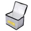 Safe Bag Portable Fireproof Explosion Proof Safe Pouch for Storage Lithium Battery
