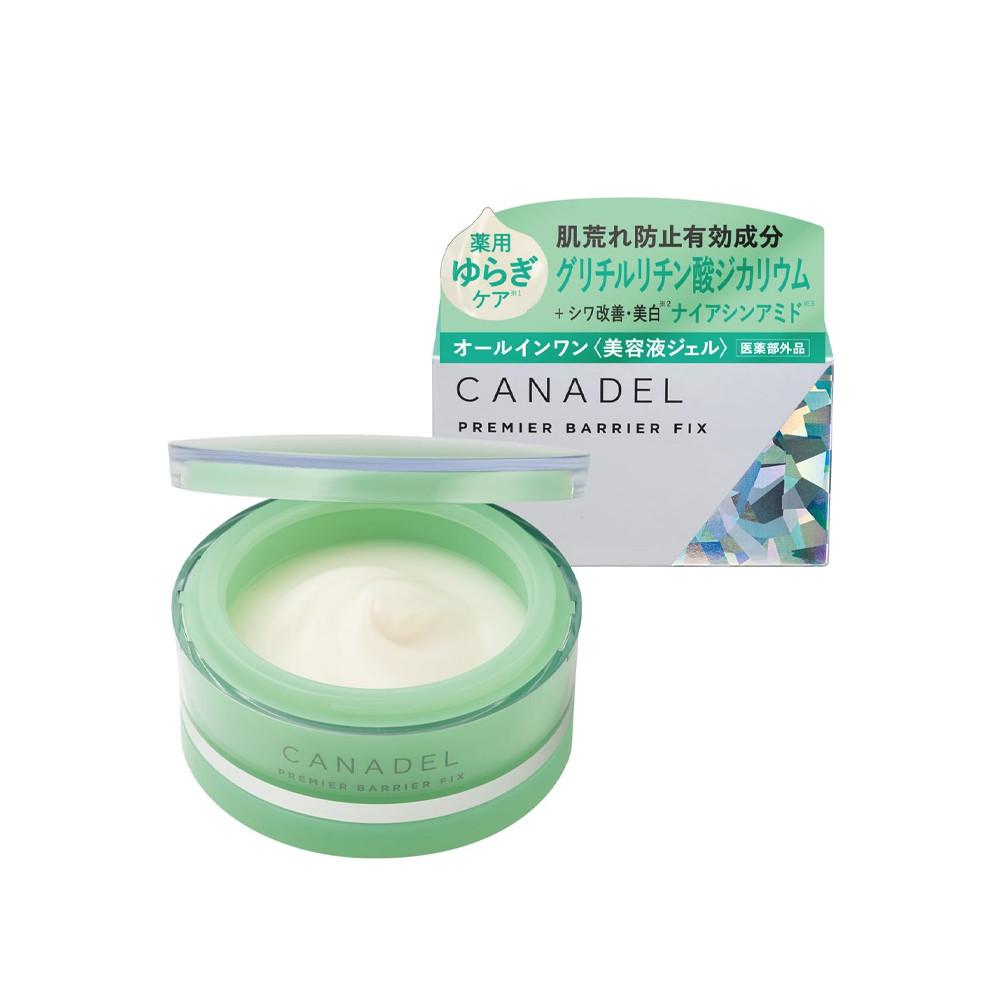 

Canadel Premier Barrier Fix All in One 58g