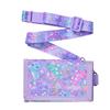 Smiggle Kids Backpack for Grades 1-6, Candy Ice Cream Girls School Bag, Multi-Functional Lightweight Bookbag