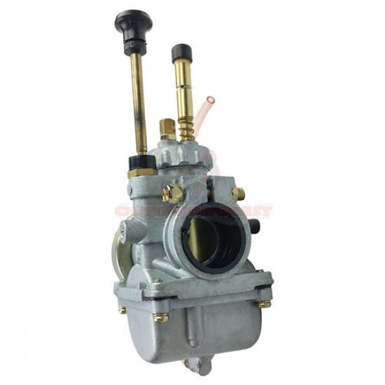 For Kawasaki KE100 1976-2001 & KM100 1976-1981 Carb 16001-1185 Carburetor