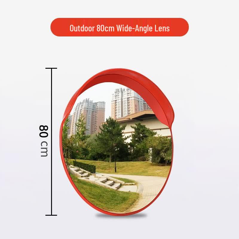 GONGBA Road Convex Safety Mirror