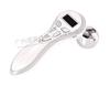 Electric 3D Microcurrent Facial Roller for Skin Tightening
