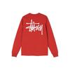 Stussy Basic Long Sleeve Tee 1994759