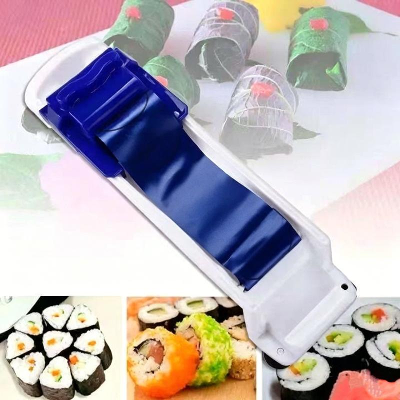 Vegetable Meat Rolling Tool Easy To Operate Kitchen Gadget for Cabbage Rolls Stuffed Grape Leaves BBQ Preparation