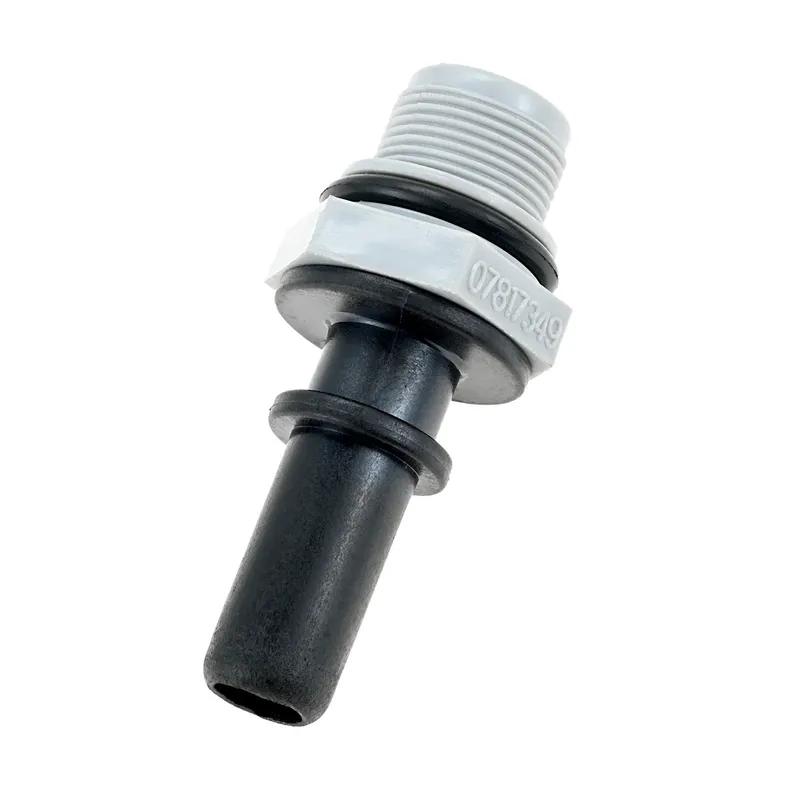 

1Pc 25182509 9024070 07817349 Positive Crankcase Ventilation PCV Valve Check Valve Exhaust Valve Valvula Fits for GM Chevrolet