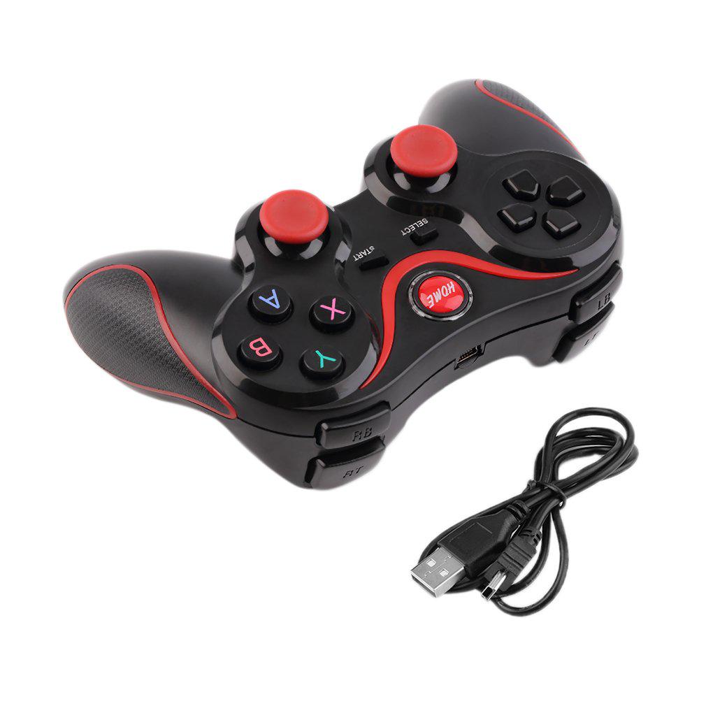 Mobiler Game Controller Für Android | Bluetooth 5.2 | Typ C Anschluss | 4 Spielmodi