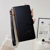 Anti-theft Leather Case for Xiaomi Poco X3 Pro X3 NFC X4 GT F3 F5 Pro POCO X3Pro X3GT M5 Capa Soft Stand Book Phone Protect Case