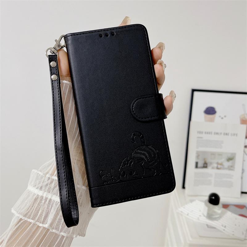 Anti-theft Leather Case for Xiaomi Poco X3 Pro X3 NFC X4 GT F3 F5 Pro POCO X3Pro X3GT M5 Capa Soft Stand Book Phone Protect Case