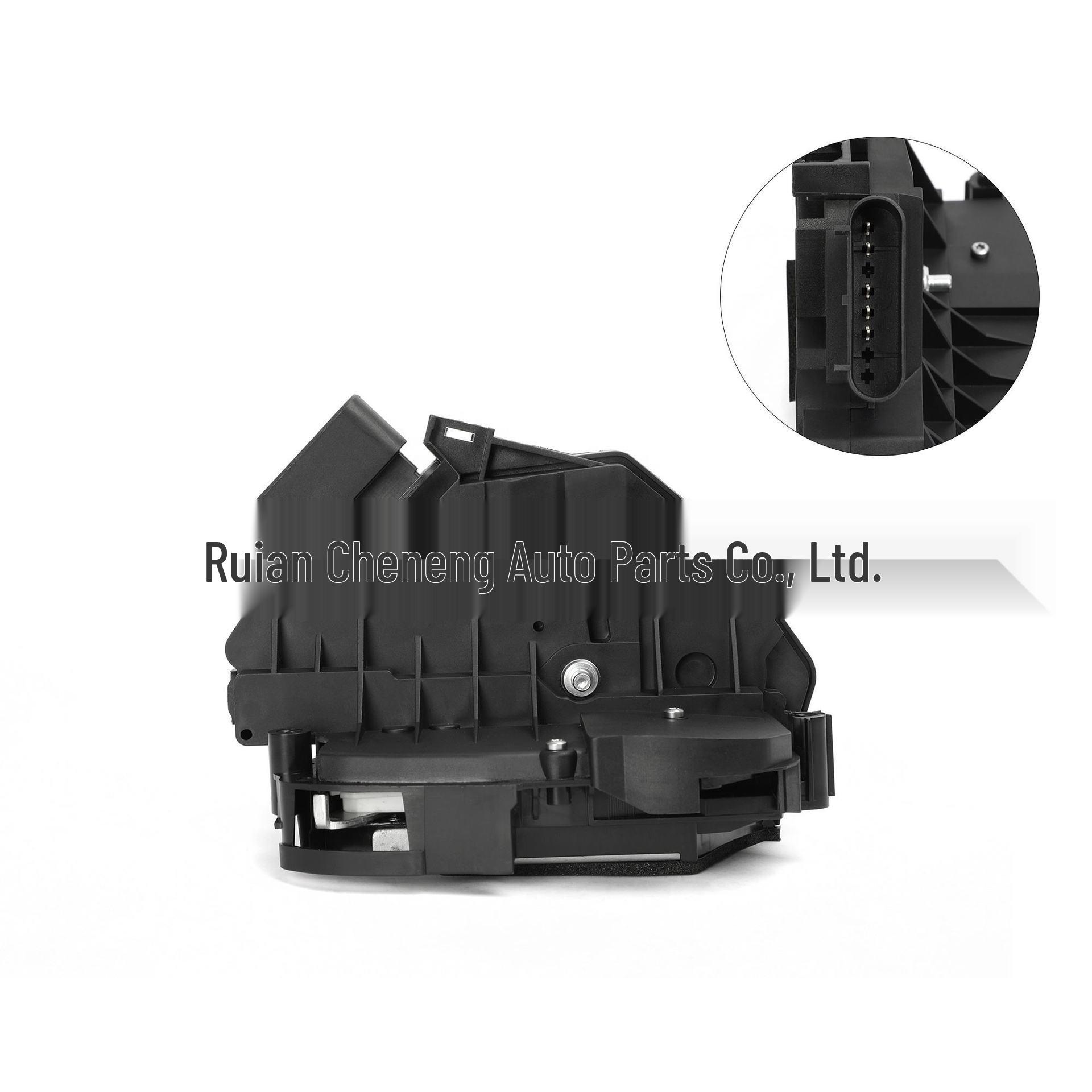 Замок средней двери Ford Mondeo BM5A-A21813-AH/BM5A-A21812-AH BM5A-A26412-AH