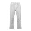 2026 casual versatile striped cotton-linen loose breathable fashion sports men's pants