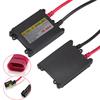 1pc 55W Universal H1 H4 H7 H11 H13 Car Xenon Headlight Bulbs HID Ballast Kit 12V Quick Start For Lamp Replacement