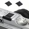 YOGOTI Hot Shoe for Olympus Nikon COOLPIX Nikon Compatible Pack of 4 Covers/Caps OM-5, OM-1, Z5, Z6, Z7, Z50, Z6II, Z7II, ZFC, A, P950, P1000, P6000,