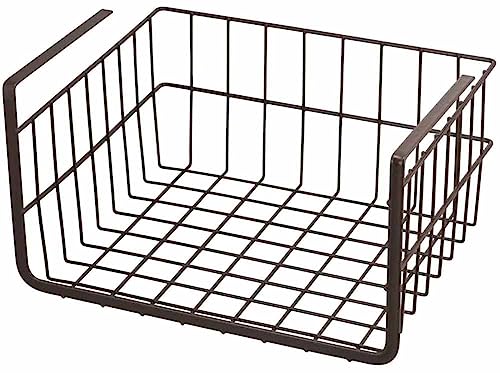 

Shimomura 28486 Hanging Storage Kitchen Rack, Easy