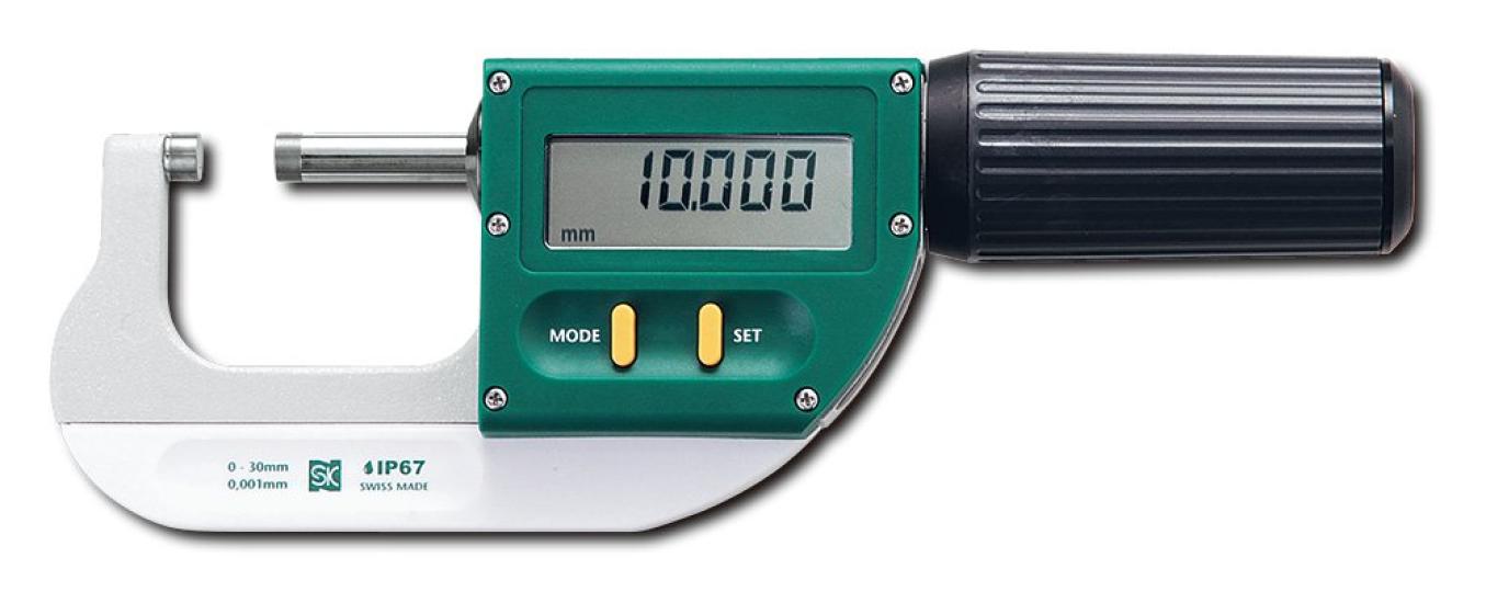 

SK Digital S Line Micro MDC-30IP67S