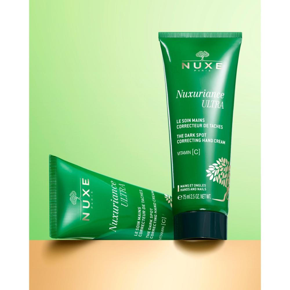 Nuxe Hand Cream Nuxliance Ultra 75ml