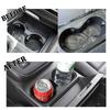 For Honda CR-V Water Cup Holder Storage Cup Box Anti-Slip Center Console Organizer Fit for Honda CRV 2026 2026 Accessories